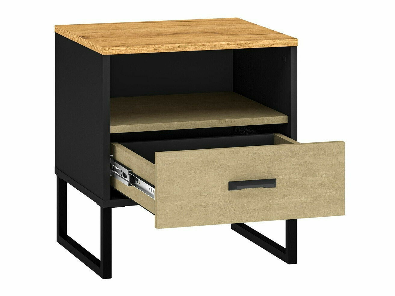 Soveværelsessæt Tortiva 111