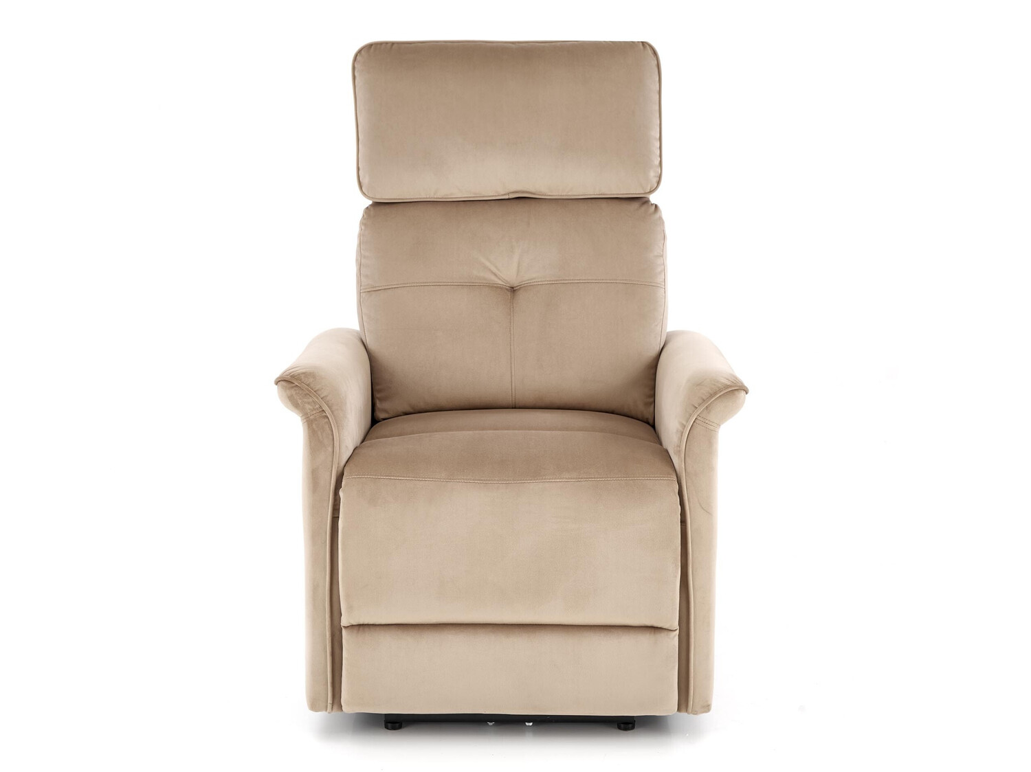 Hvilestol Houston 1543 (Beige)