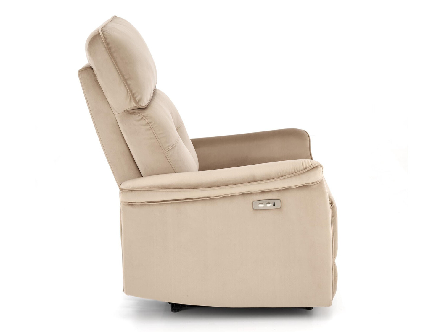 Hvilestol Houston 1543 (Beige)