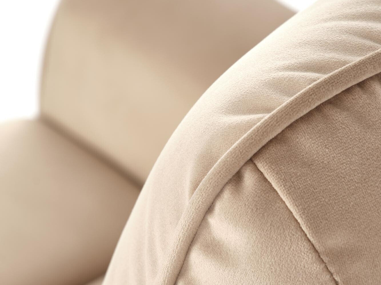 Hvilestol Houston 1543 (Beige)