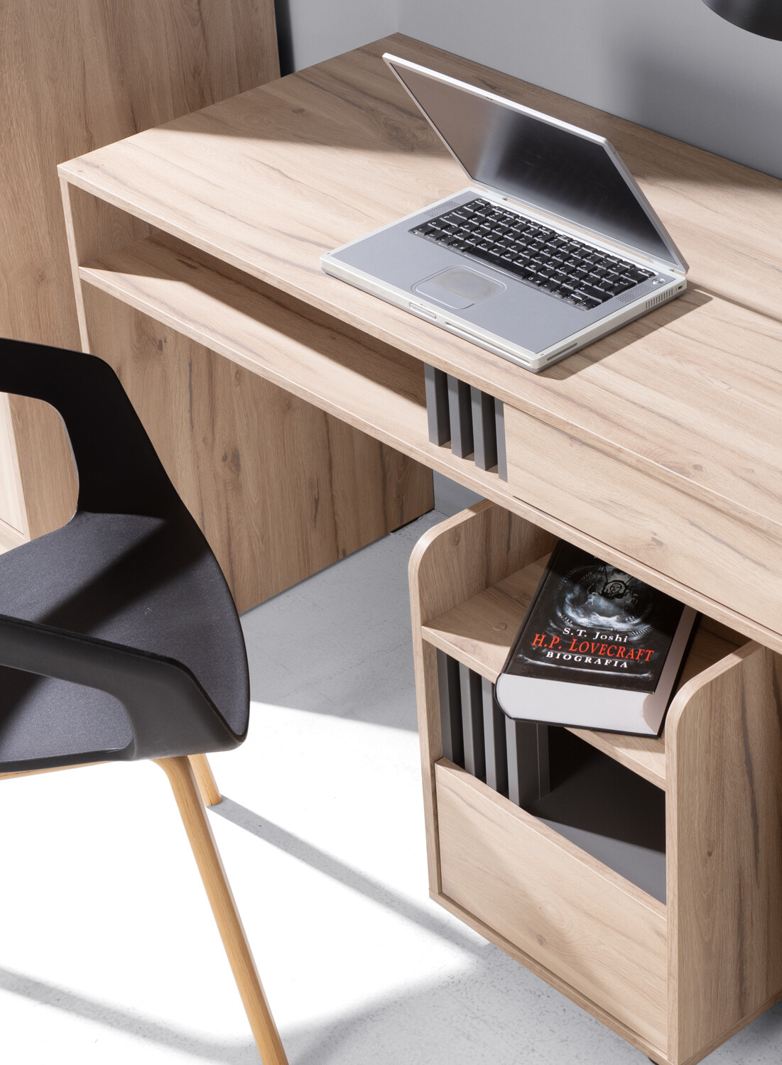 Skuffesektion Livlevo 109