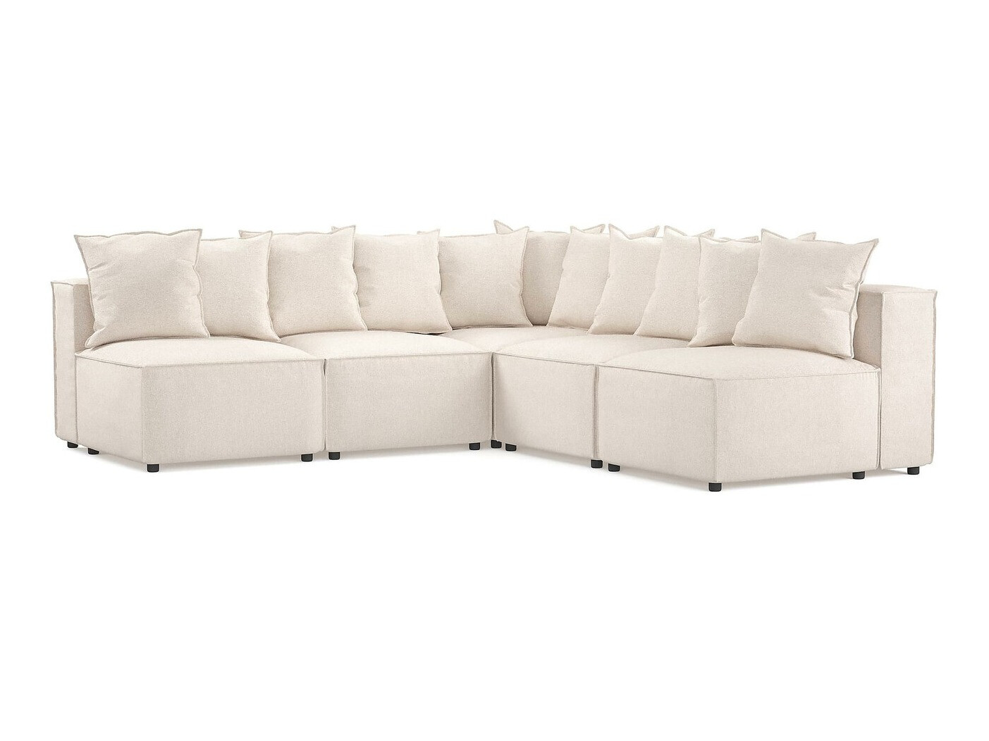 Modulhjørnesofa Torbalo 105 (Grande 03)