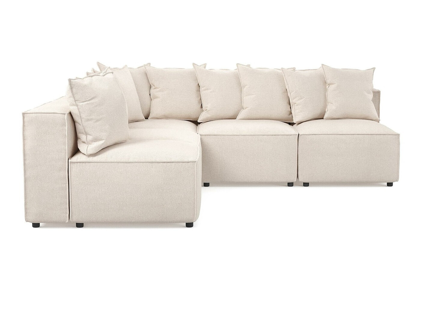 Modulhjørnesofa Torbalo 105 (Grande 03)