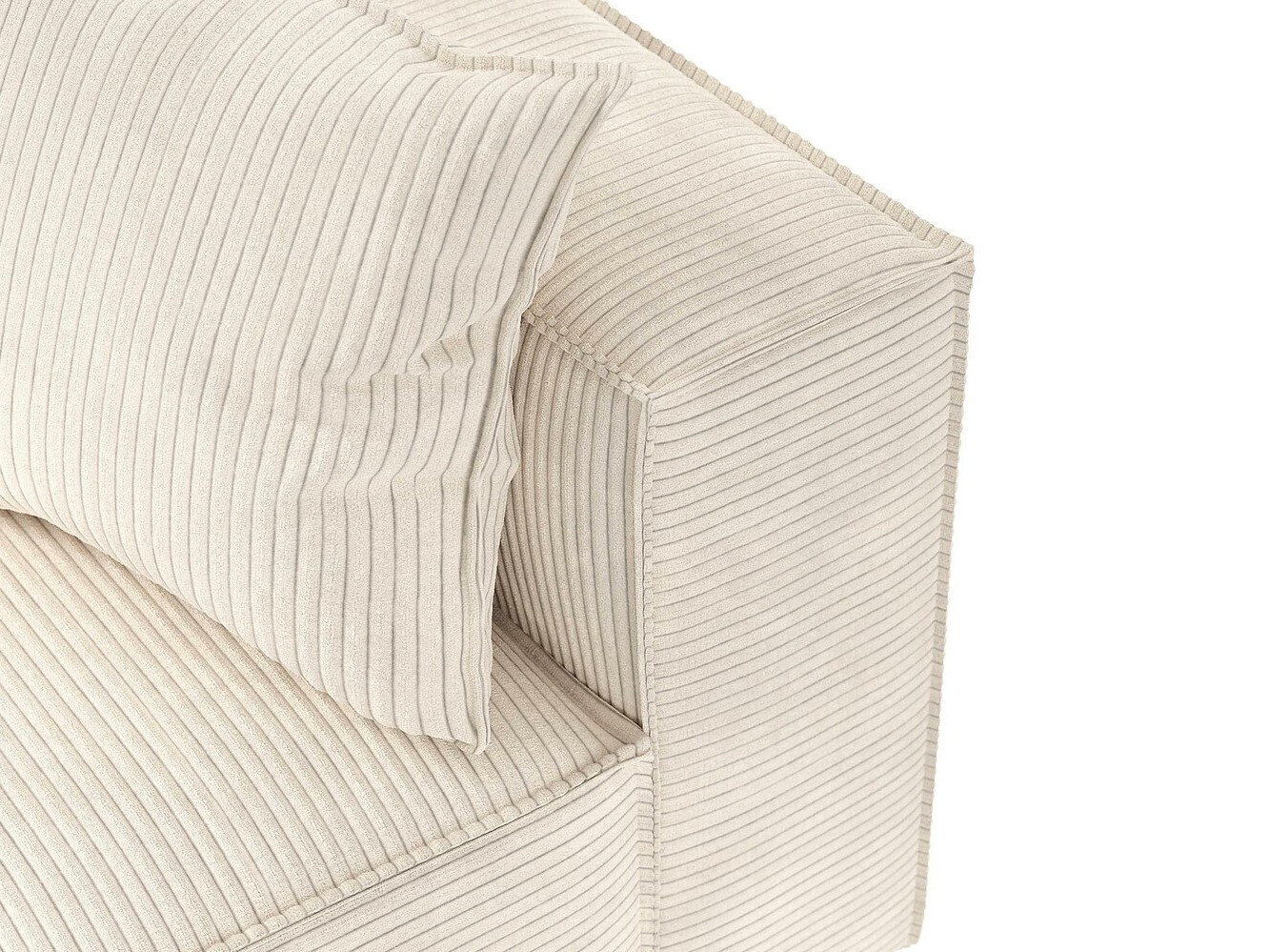 Modulhjørnesofa Torbalo 105 (Lincoln 03)