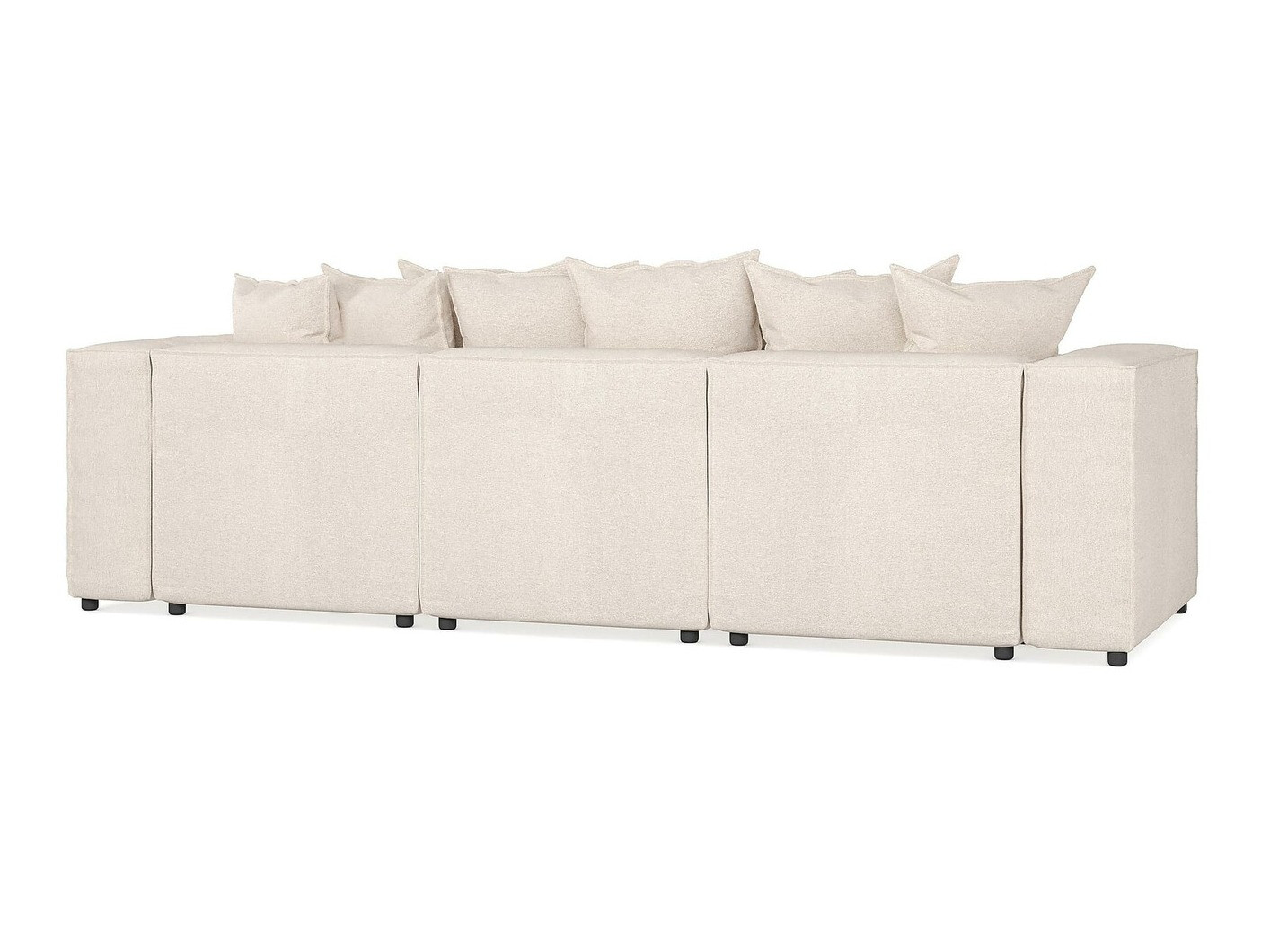 Modulhjørnesofa Torbalo 106 (Grande 03)