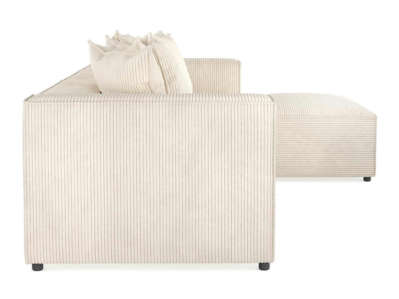 Modulhjørnesofa Torbalo 106 (Lincoln 03)