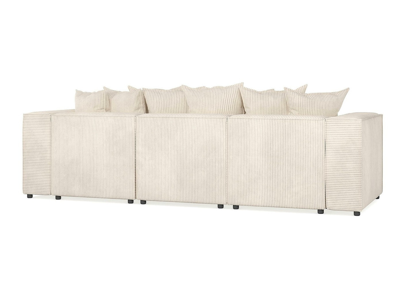 Modulhjørnesofa Torbalo 106 (Lincoln 03)