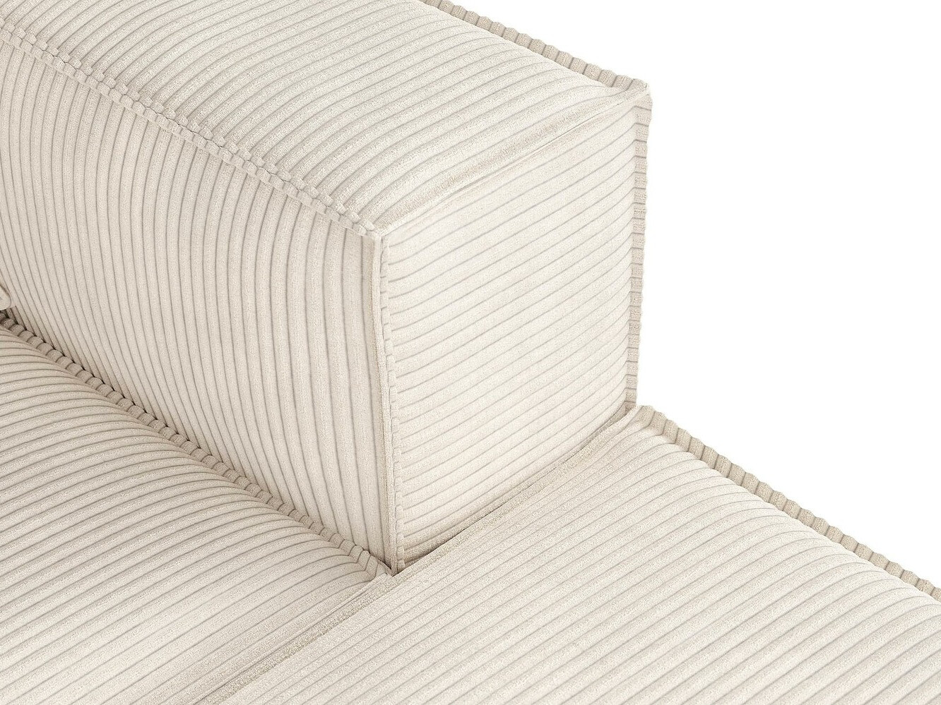 Modulhjørnesofa Torbalo 106 (Lincoln 03)