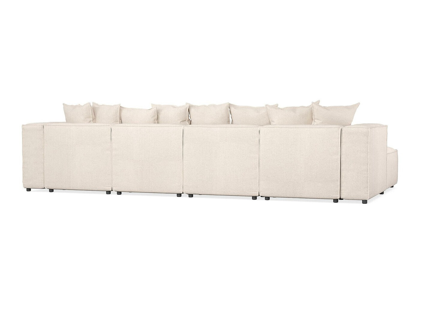Modulhjørnesofa Torbalo 107 (Grande 03)