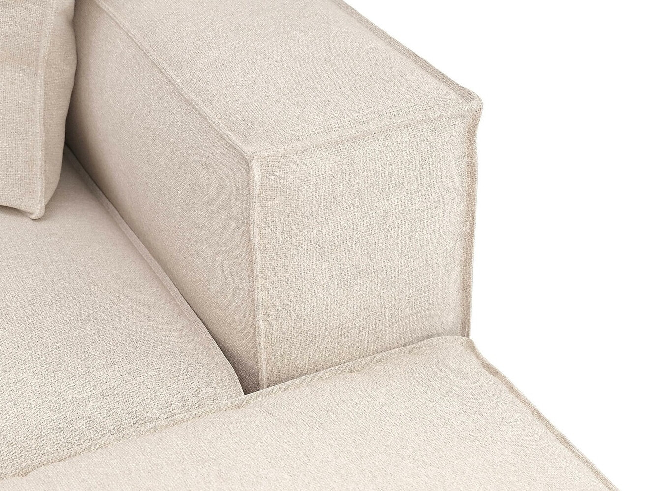 Modulhjørnesofa Torbalo 107 (Grande 03)