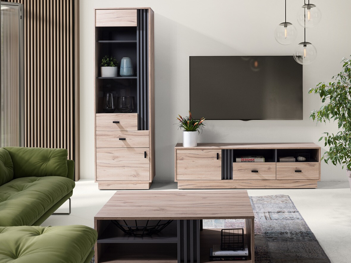 Stuemøbelsæt Livlevo 114