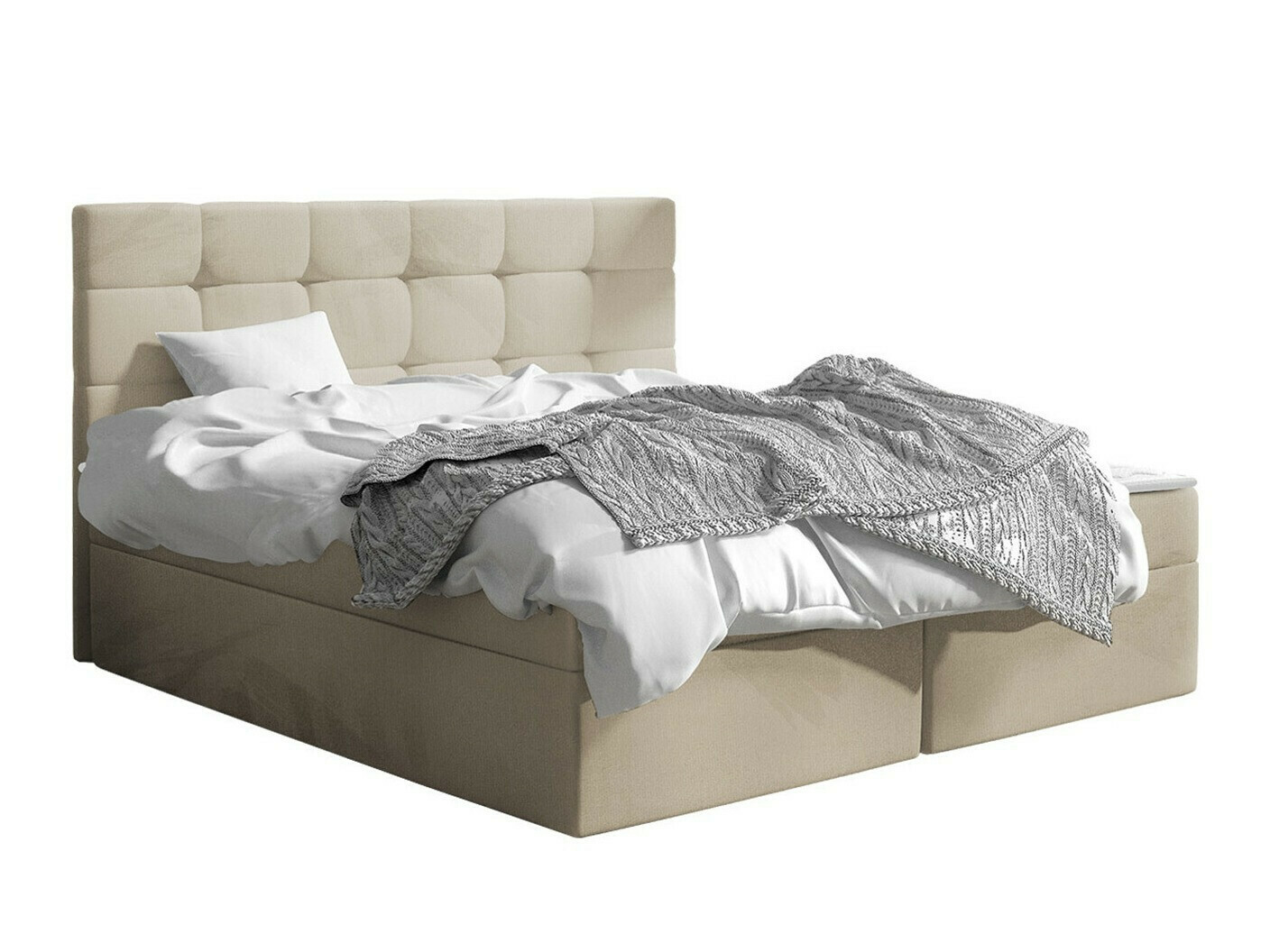 Kontinentalseng Comfivo Osculum I (Manila 02)