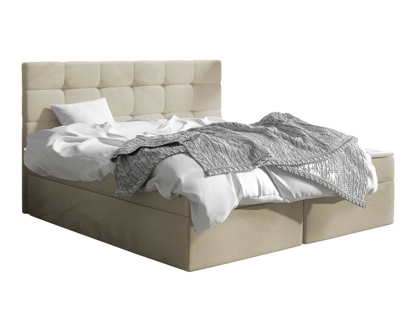 Kontinentalseng Comfivo Osculum I (Manila 02)