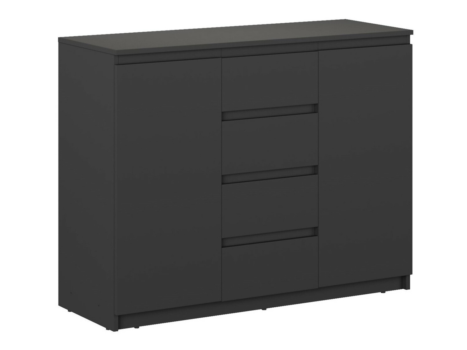 Kommode Cirdelu 105