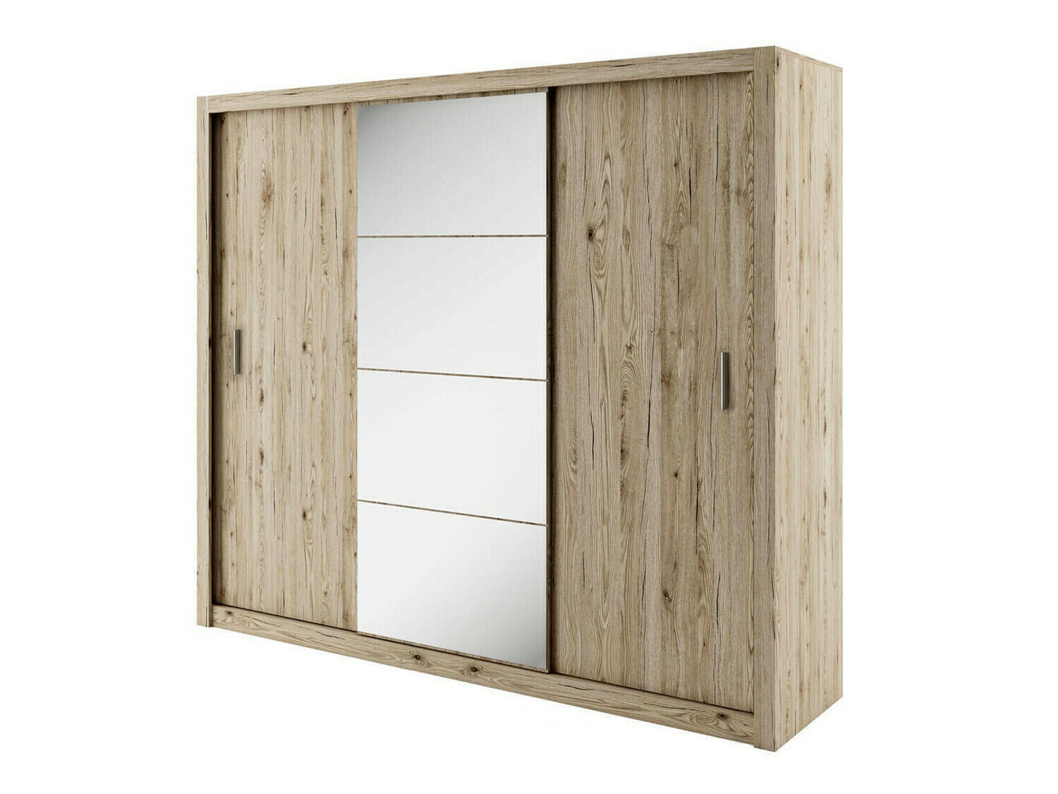 Soveværelsessæt Cirdelu 117