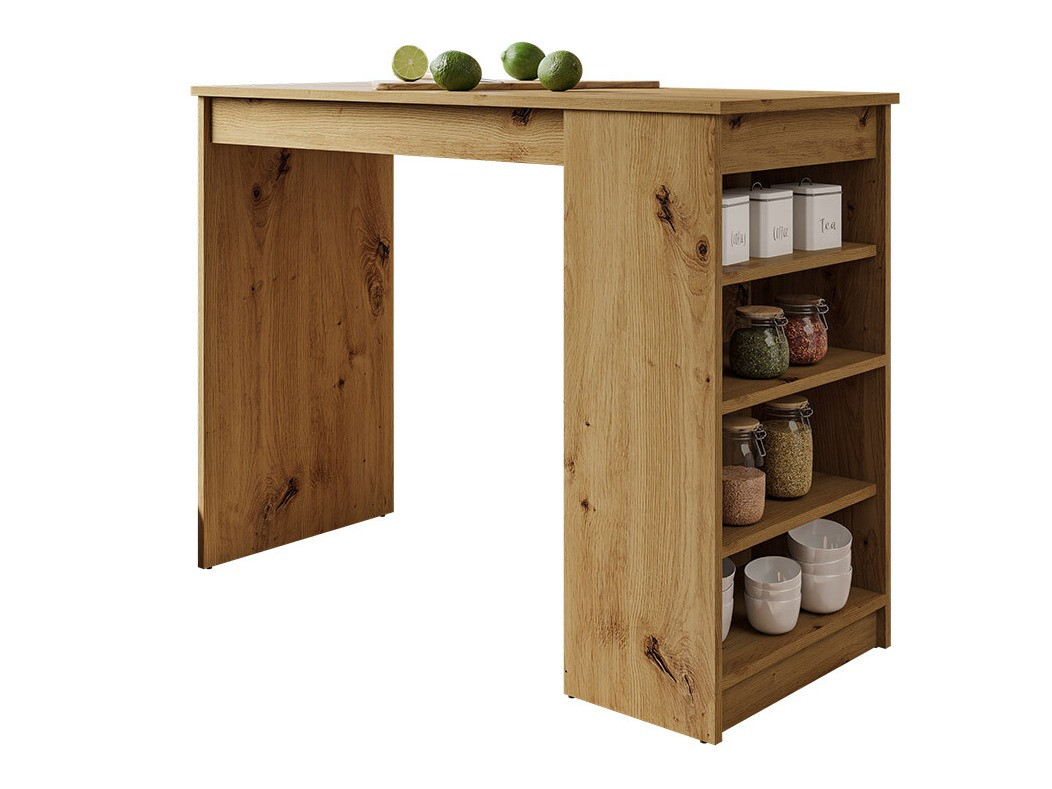 Barbord Comfivo Cedrus (Artisan eg)