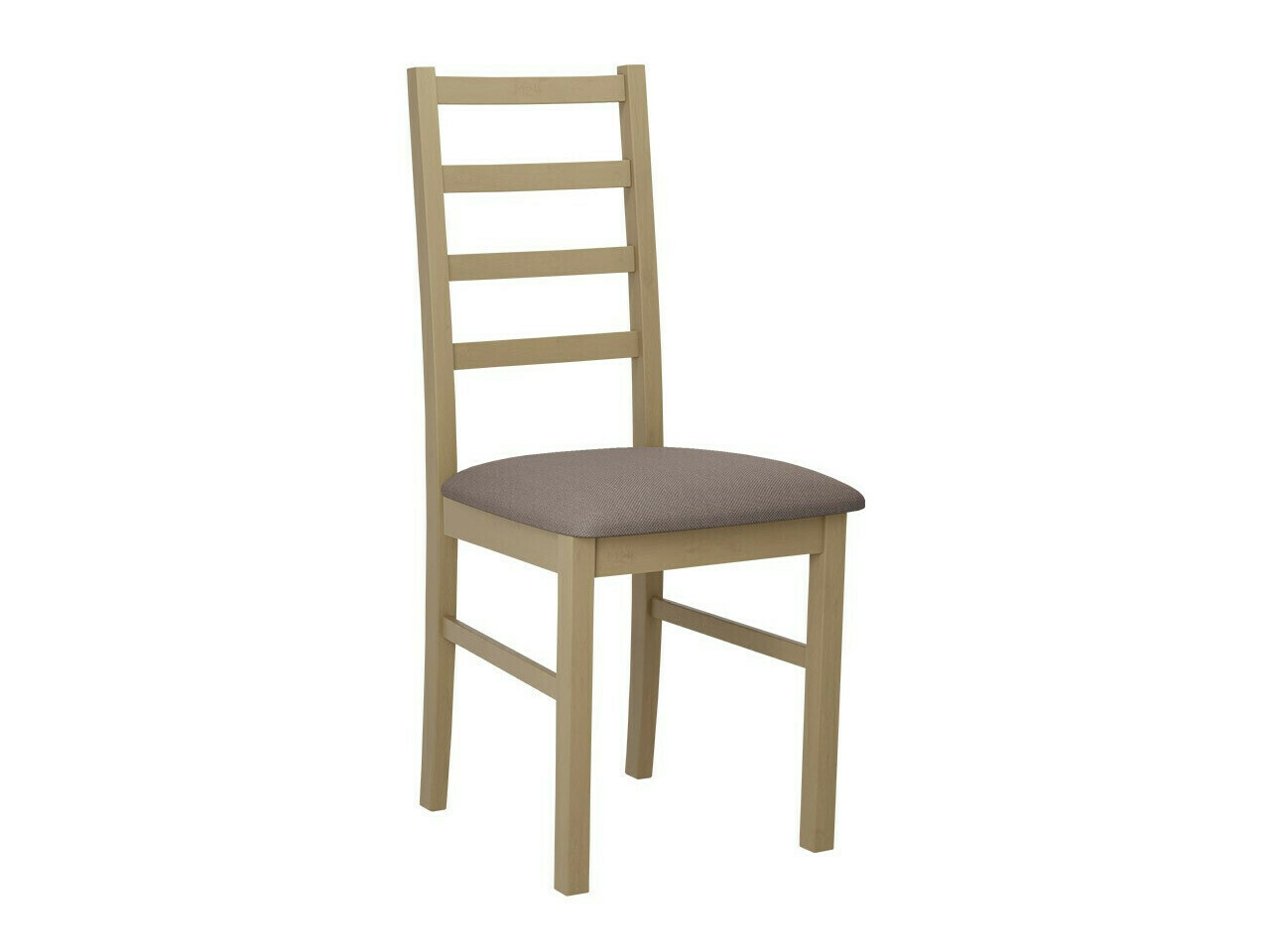 Spisestuesæt Victorville 307 (Sonoma eg)