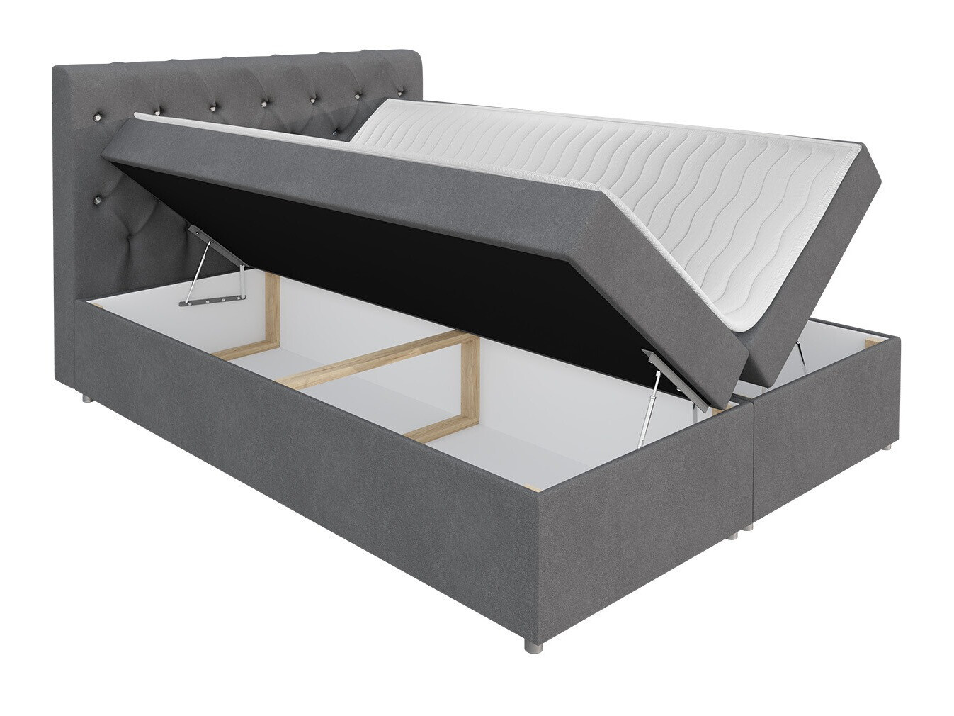 Kontinentalseng Domus (Primo 8804)