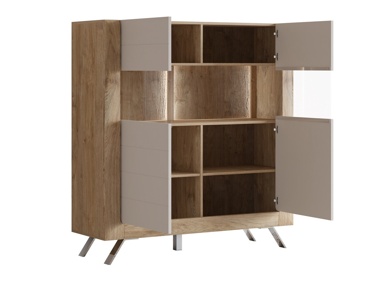 Stuemøbelsæt Sovera 109