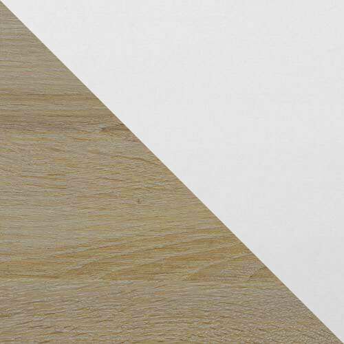 Spisestuesæt Victorville 323 (Sonoma eg)