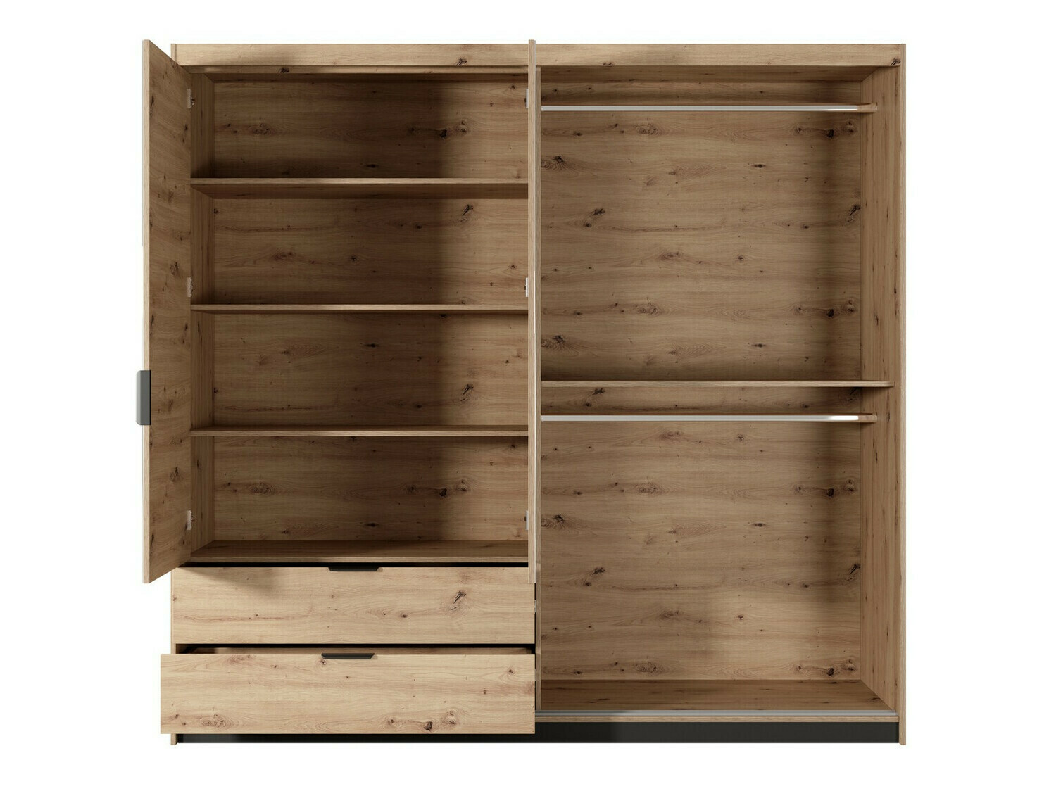 Soveværelsessæt Lusone 106