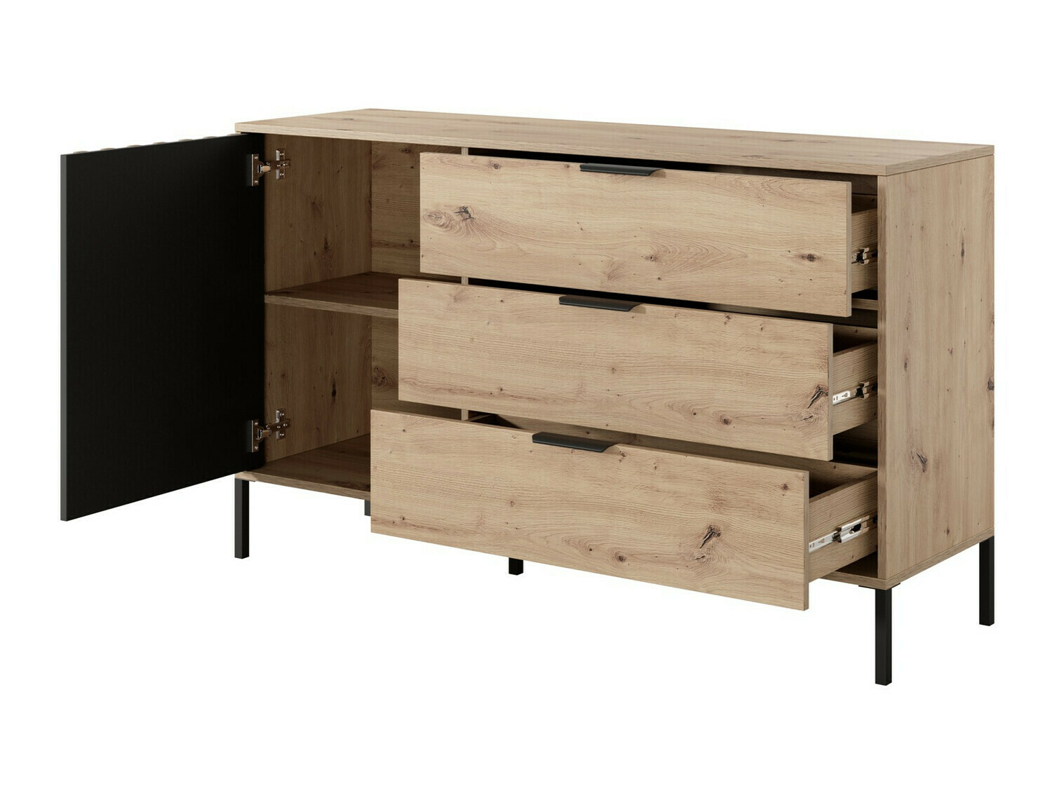 Soveværelsessæt Lusone 106