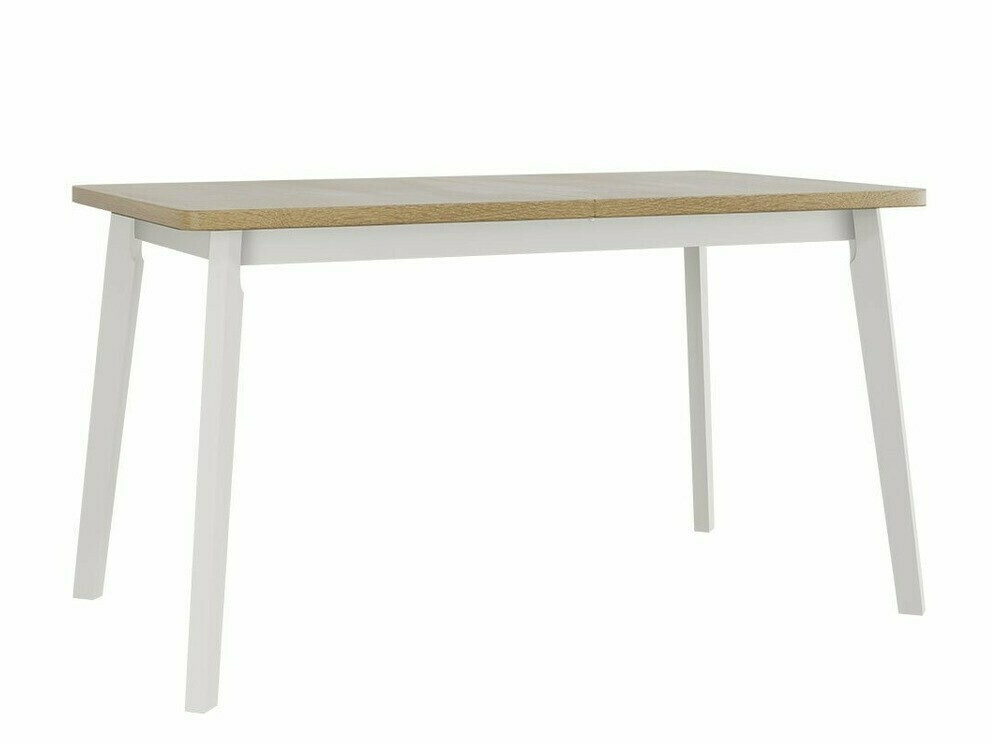 Spisestuesæt Victorville 325 (Hvid)