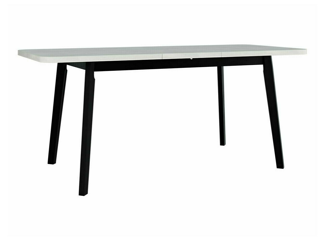 Spisestuesæt Victorville 326 (Sort)