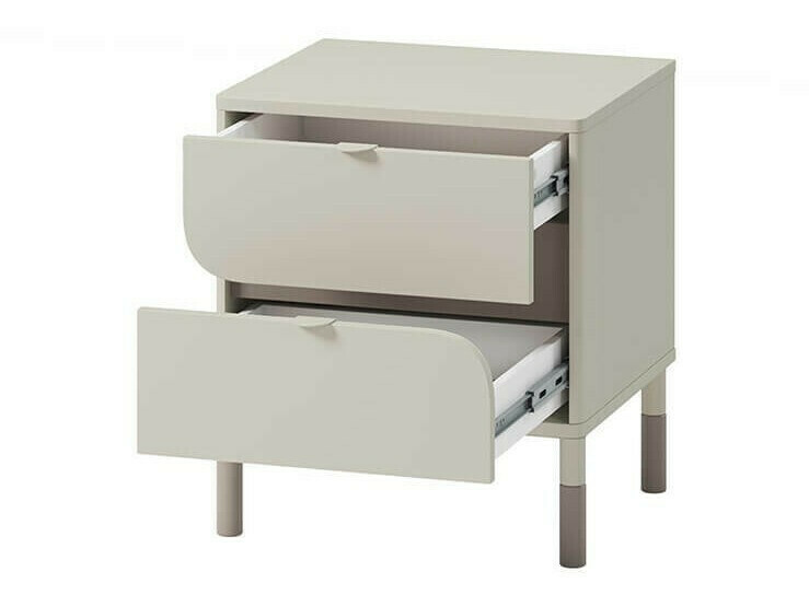 Børneværelsessæt Lomsono 119