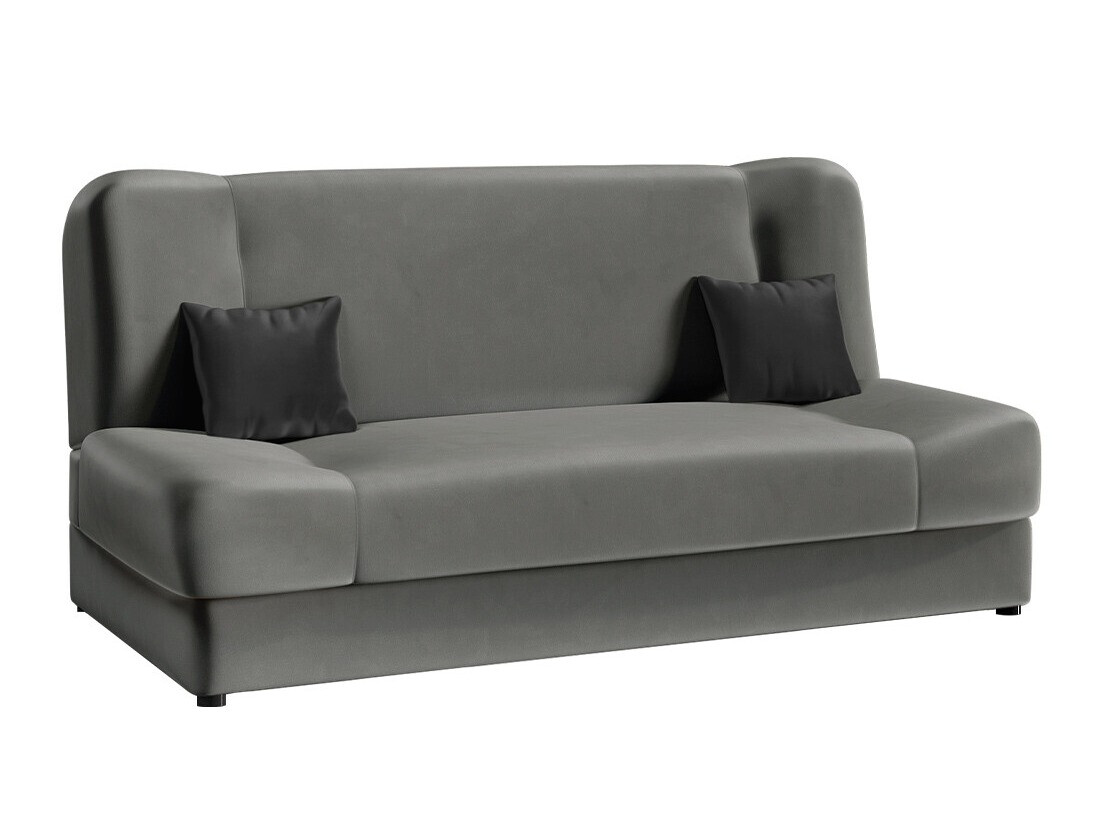 Sovesofa Comfivo Cera (Magic Velvet 2217 + Magic Velvet 2219)