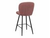 Barstol Jackson 101 (Sort + Magic Velvet 2258)