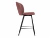 Barstol Jackson 101 (Sort + Magic Velvet 2258)
