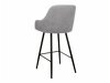 Barstol Jackson 102 (Sort + Magic Velvet 2240)
