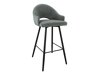 Barstol Jackson 103 (Sort + Magic Velvet 2217)