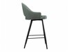 Barstol Jackson 103 (Sort + Magic Velvet 2217)