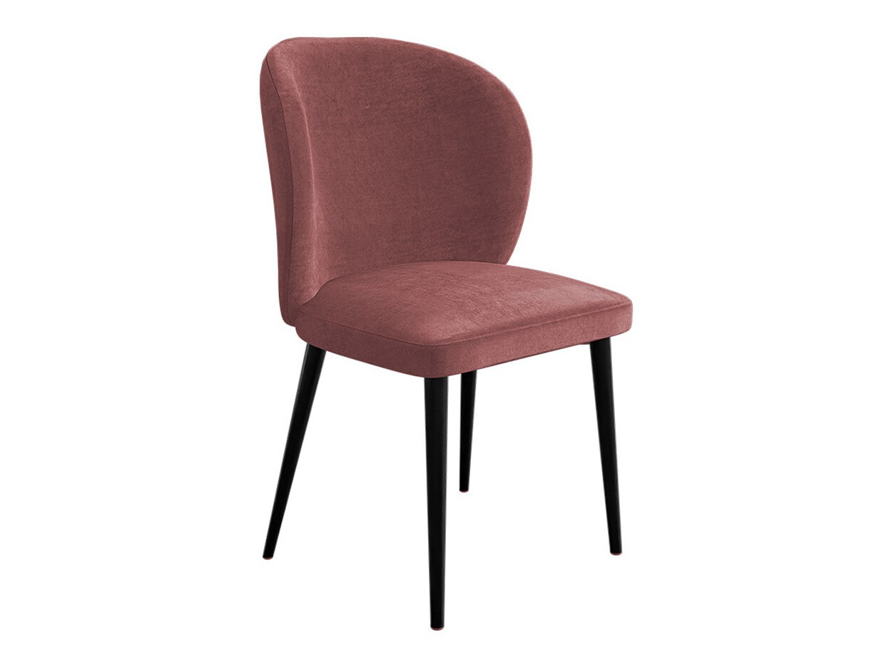 Stol Jackson 104 (Sort + Magic Velvet 2258)