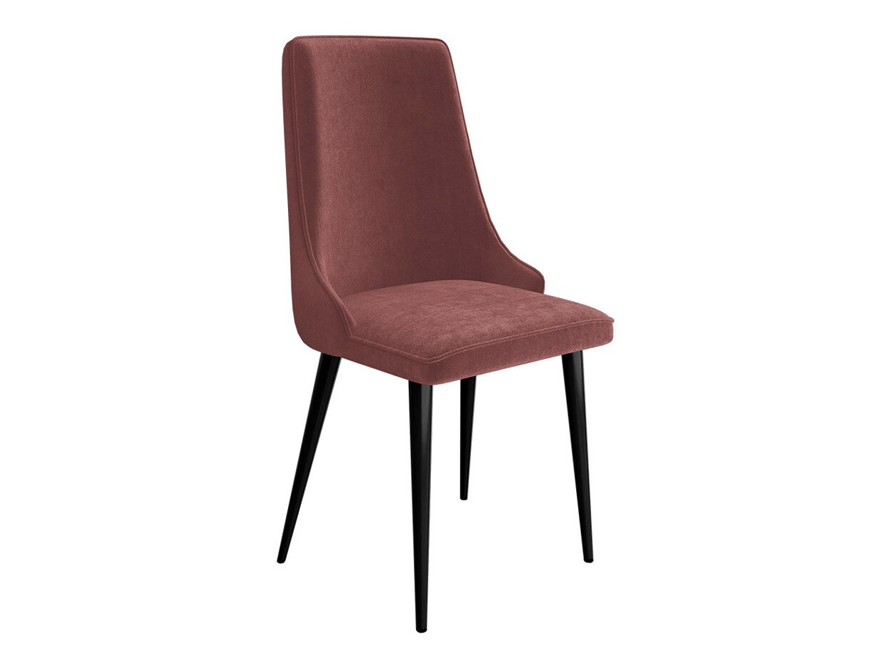 Stol Jackson 106 (Sort + Magic Velvet 2258)