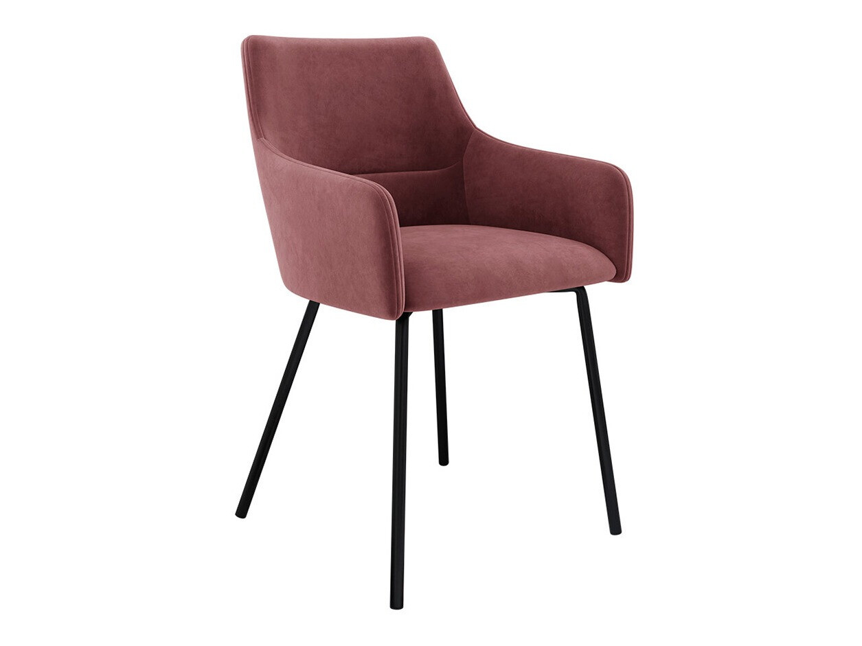 Stol Jackson 109 (Sort + Magic Velvet 2258)