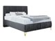 Kontinentalseng Logan 112 (Amor Velvet 4321)