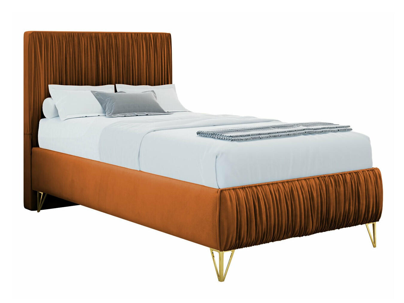 Kontinentalseng Logan 112 (Amor Velvet 4305)