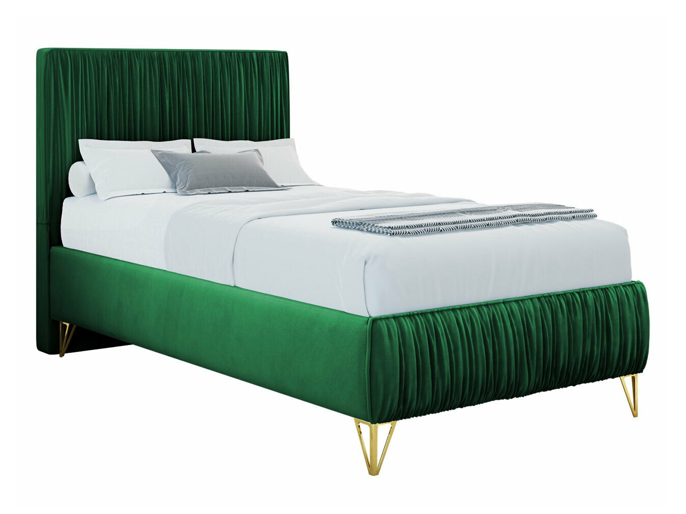 Kontinentalseng Logan 112 (Amor Velvet 4311)