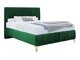 Kontinentalseng Logan 112 (Amor Velvet 4311)