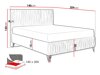 Kontinentalseng Logan 112 (Amor Velvet 4318)