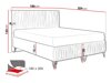 Kontinentalseng Logan 112 (Amor Velvet 4321)