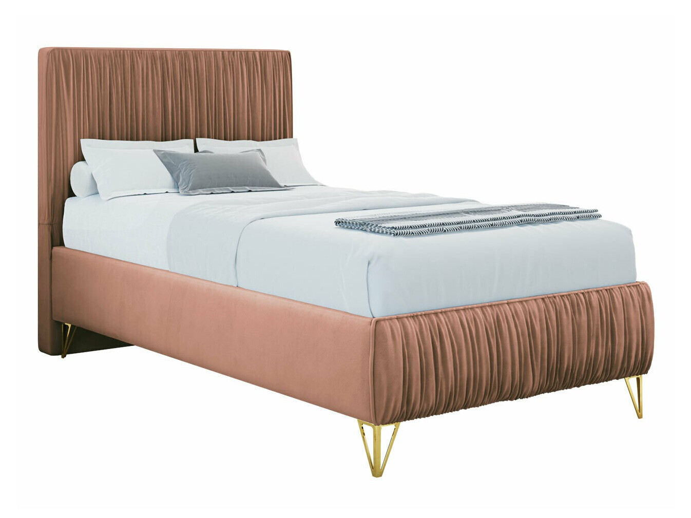 Kontinentalseng Logan 112 (Amor Velvet 4328)