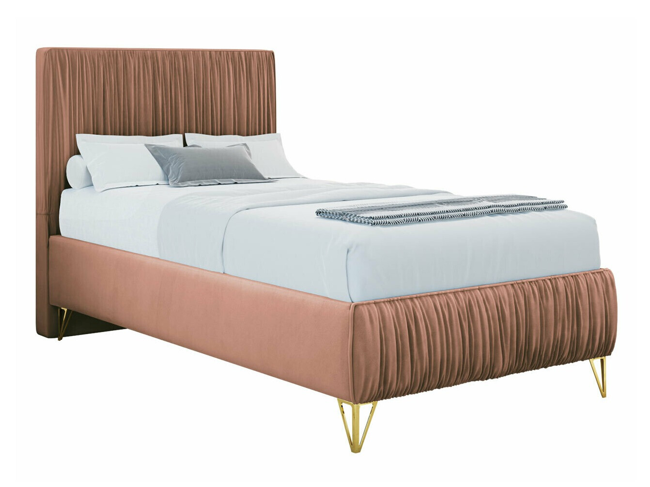 Kontinentalseng Logan 112 (Amor Velvet 4328)