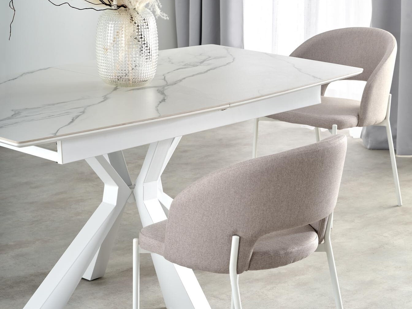 Spisestuesæt Houston 1561