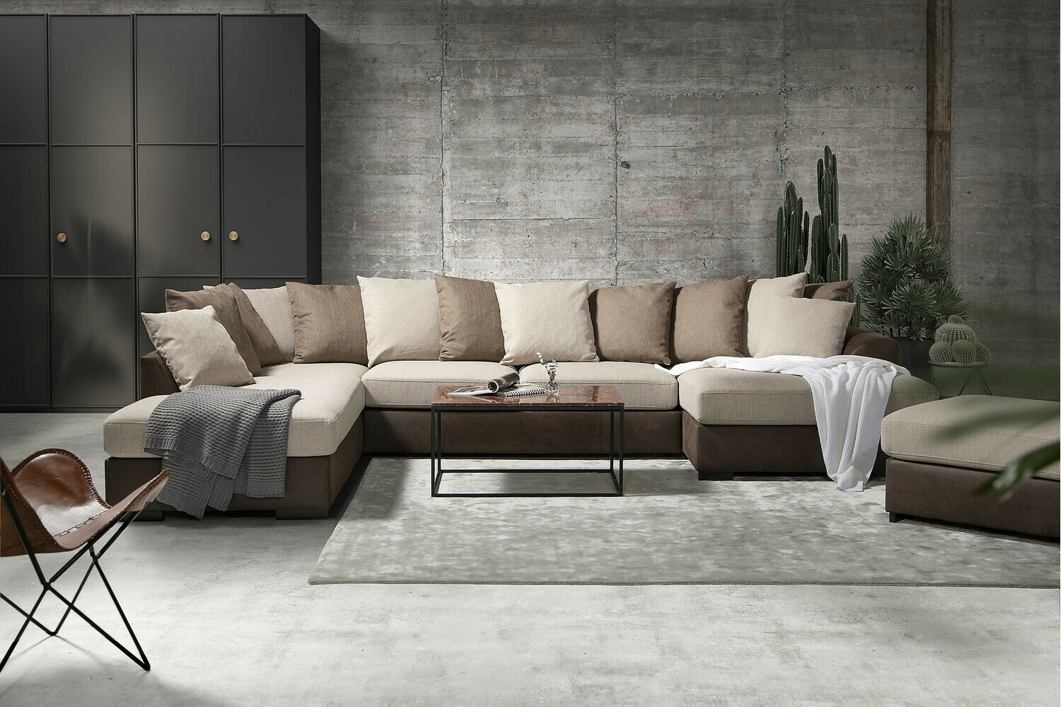Puf In Living 368 (Portland 22)