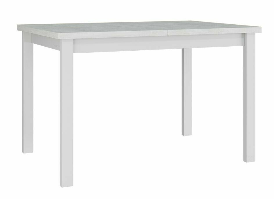 Spisestuesæt Victorville 286 (Hvid)