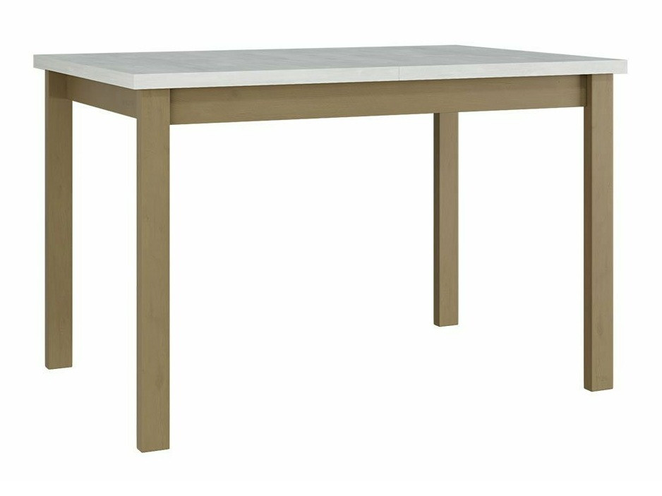 Spisestuesæt Victorville 286 (Sonoma eg + Hvid)